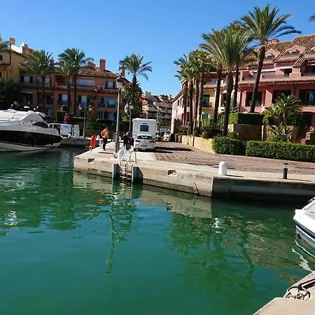 Estrella De La Bahia Apartamento