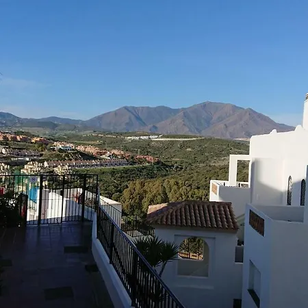 Apartamento Estrella De La Bahia *