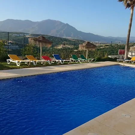 Estrella De La Bahia Apartamento *