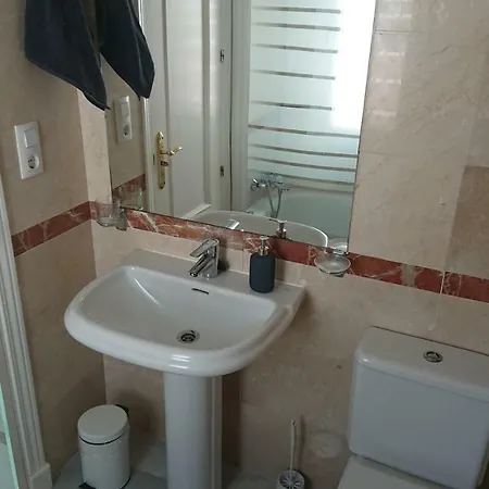 Estrella De La Bahia Apartamento