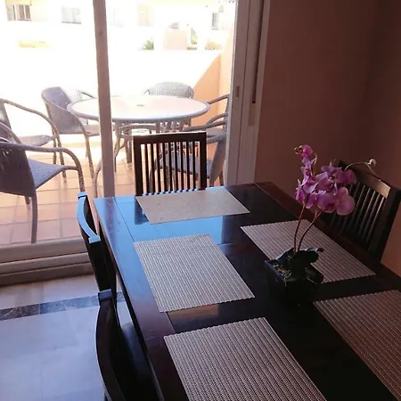 Apartamento Estrella De La Bahia Casares