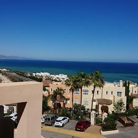 Apartamento Estrella De La Bahia