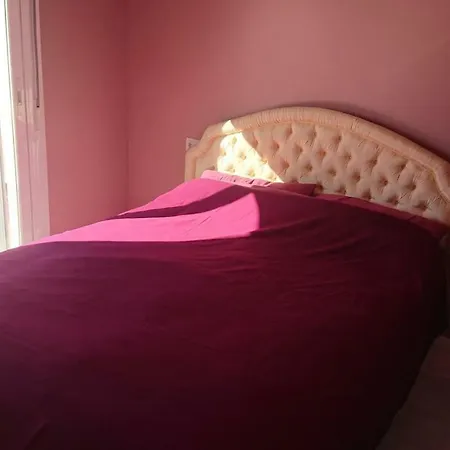 Apartamento Estrella De La Bahia *