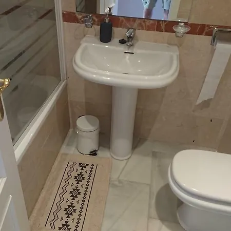 Apartamento Estrella De La Bahia