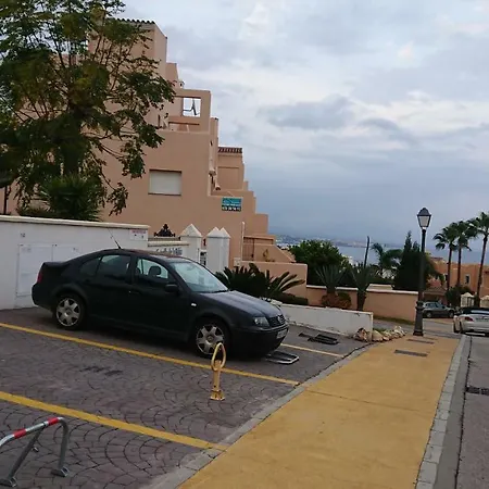 Apartment Estrella De La Bahia