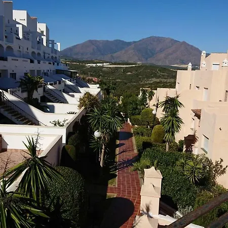 Apartment Estrella De La Bahia Casares