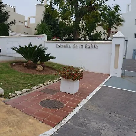 Estrella De La Bahia