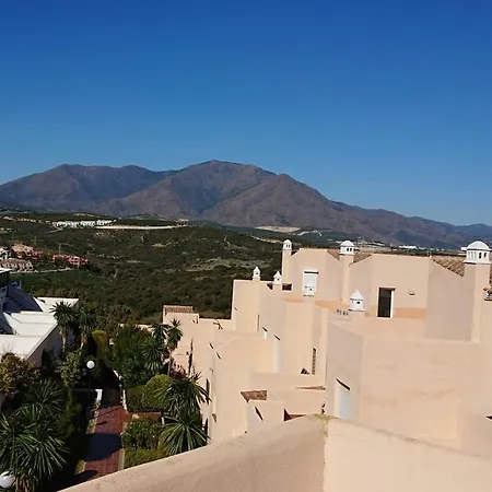 Estrella De La Bahia Apartment *
