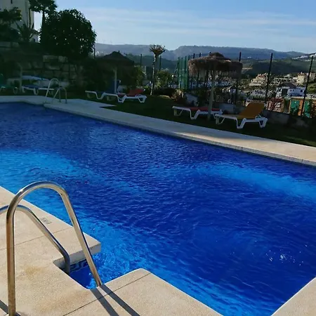 Apartment Estrella De La Bahia *