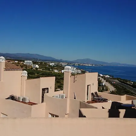 Apartment Estrella De La Bahia Casares