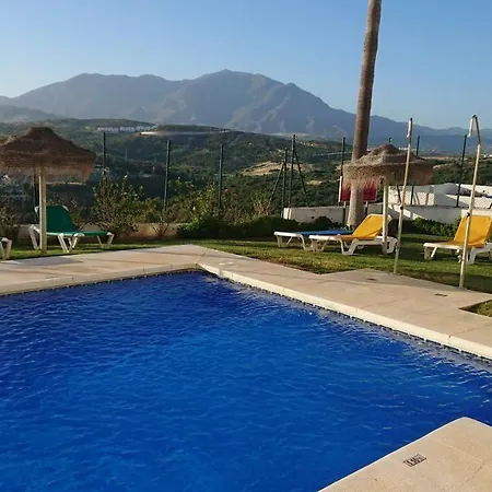 Apartment Estrella De La Bahia Casares
