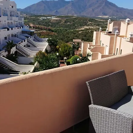 Estrella De La Bahia Apartment