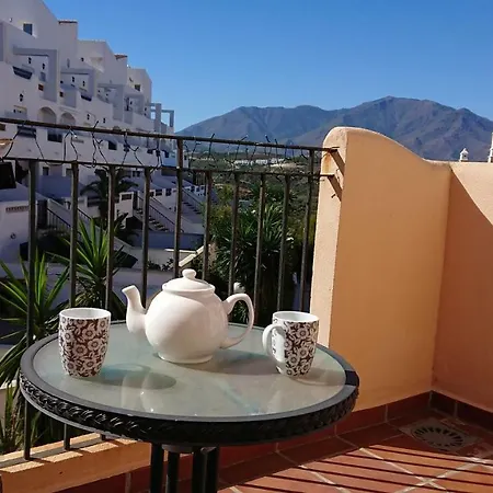 Estrella De La Bahia Apartment *