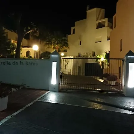 Estrella De La Bahia *