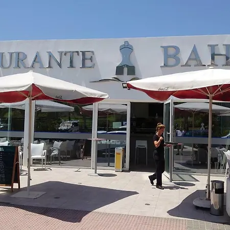 Estrella De La Bahia Apartman