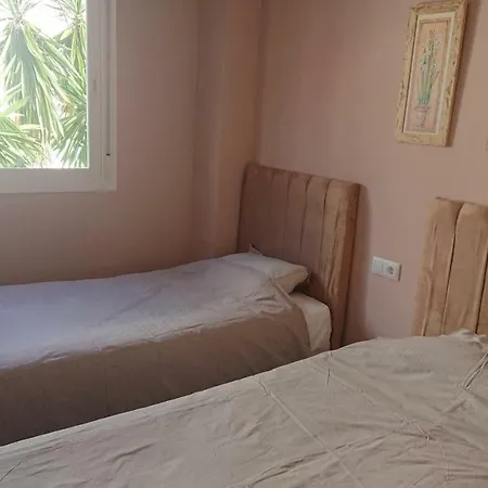 Apartman Estrella De La Bahia